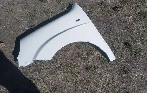Fiat Doblo Fender