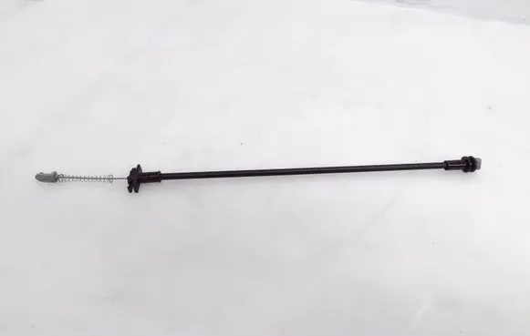 Volvo XC90 Front door cable line 