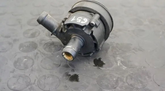 Water pump
