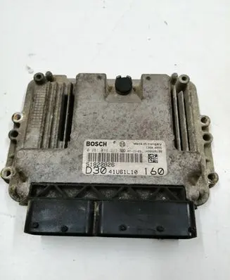 Engine control unit/module