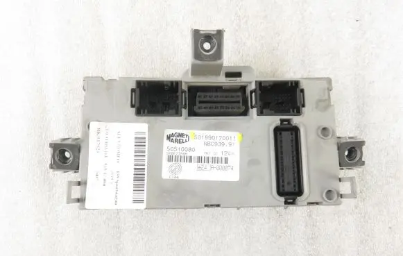 Alfa Romeo 159 Central body control module 501890170011