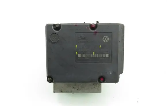 Volkswagen Golf IV ABS Pump 1J0907379AF 1J0614417A 10020402134