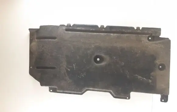 Volvo V40 Center/middle under tray cover 31378224