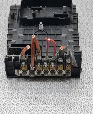 Fuse module