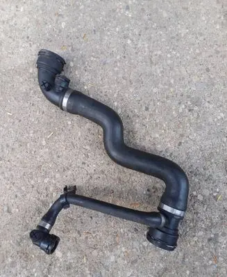 BMW 3 E46 Engine coolant pipe/hose 1436375