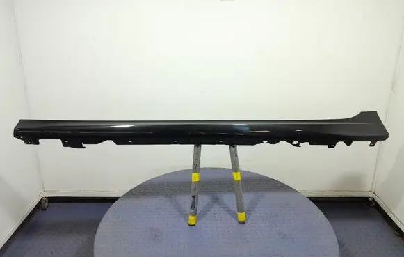 BMW 3 G20 G21 Front sill (body part) 8069381