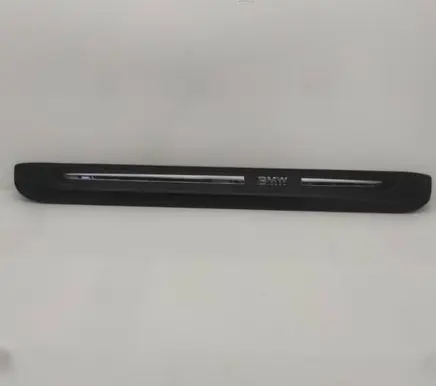 BMW 6 E63 E64 Front sill trim cover 7011075 22339910