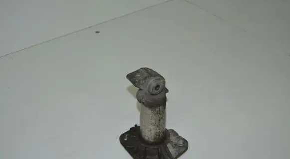 Audi A4 S4 B6 8E 8H Front bumper shock/impact absorber 8E0807133B