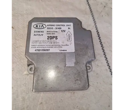 KIA Sorento Airbag control unit/module 959103e000