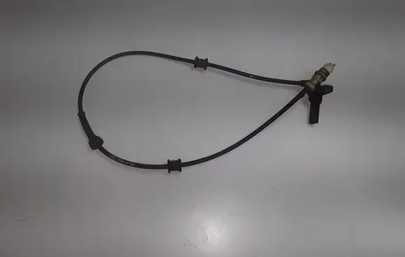 Renault Kangoo II Rear ABS sensor wiring 8200212693