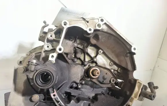 Citroen C-Elysée Manual 6 speed gearbox 9683459210