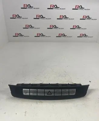 Mercedes-Benz ML W166 Other switches/knobs/shifts A1668702910