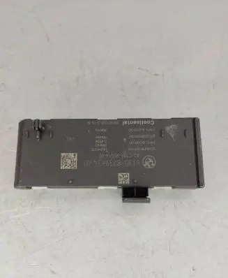 BMW M5 Other control units/modules 8739634 61358739634