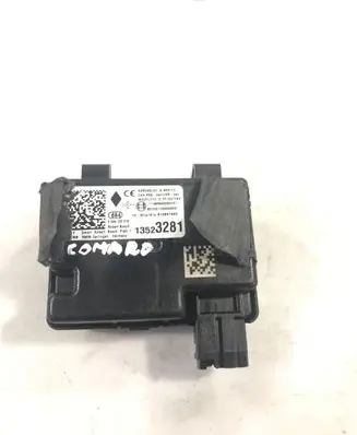 Door central lock control unit/module