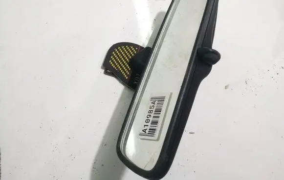 Opel Zafira A Rear view mirror (interior) E2015009