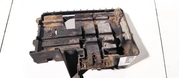 Opel Meriva A Battery box tray 13167332