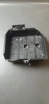 Toyota C-HR I Battery tray 7440447030