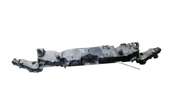 Renault Zoe Top upper radiator support slam panel 752108751R