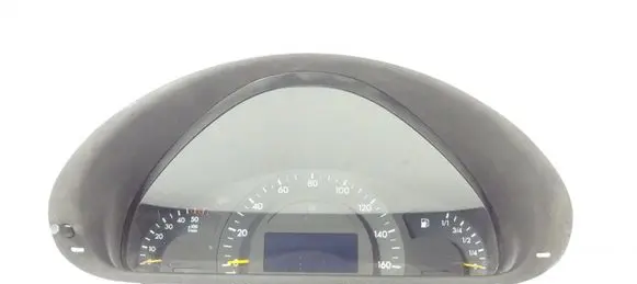Mercedes-Benz C W203 Speedometer (instrument cluster)