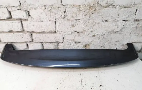 Hyundai ix35 Rear window tailgate spoiler 872102Y000