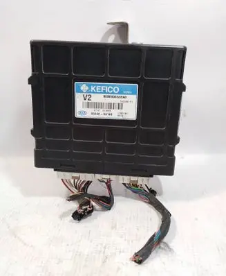 KIA Sportage Other control units/modules 95440-3A160 9090930328A0 THC396F1