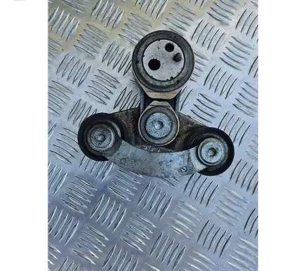 Peugeot 508 RXH Generator/alternator belt tensioner 9676424680