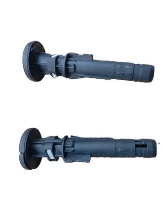 Fiat Freemont Seat trim 1MZ12AC 1MZ09AC