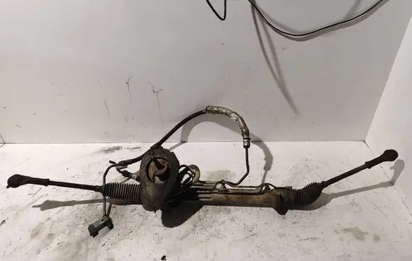 Ford Mondeo Mk III Steering rack 1S7C3200EH