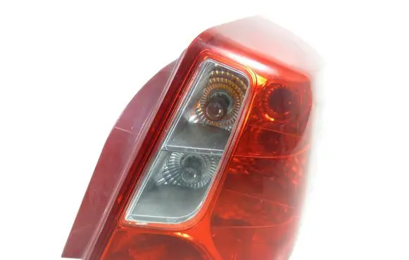 Chevrolet Lacetti Rear/tail lights 