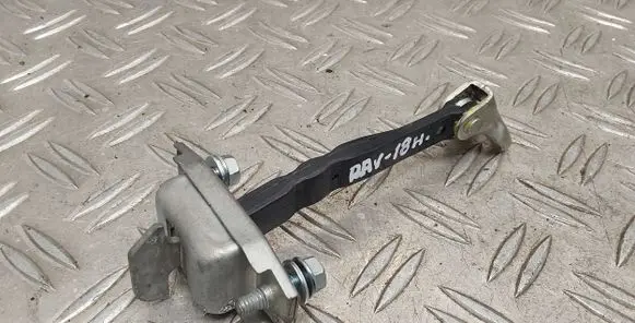 Toyota RAV 4 (XA40) Front door check strap stopper 