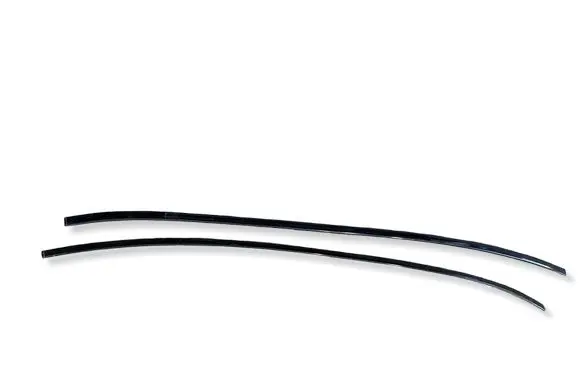 BMW 3 F30 F35 F31 Roof trim bar molding cover 7290354 7290353