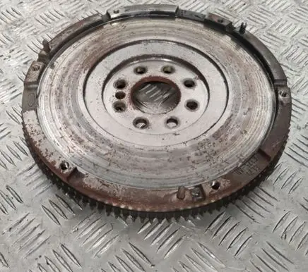 Ford Transit Flywheel 6C106375AD