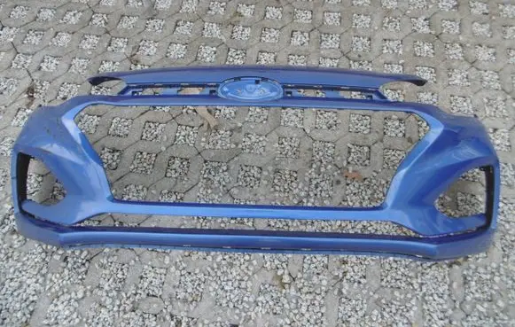 Hyundai i20 (GB IB) Front bumper