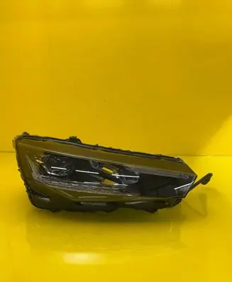 Skoda Scala Headlight/headlamp 655941016A