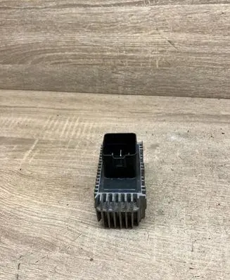 Opel Zafira A Glow plug pre-heat relay 09132691 51299008