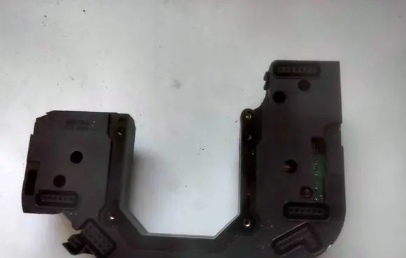 Audi A6 S6 C6 4F Steering angle sensor 4F0953549A 4F0910549 05114501