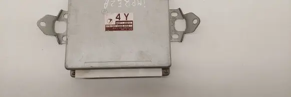 Subaru Impreza II Engine control unit/module 22611AH310 A18000X0S