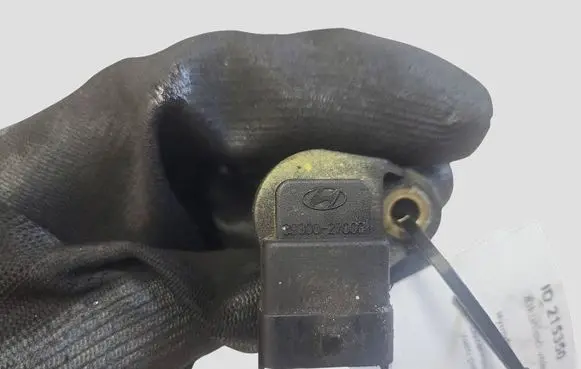 Hyundai Tucson JM Crankshaft position sensor 3930027000