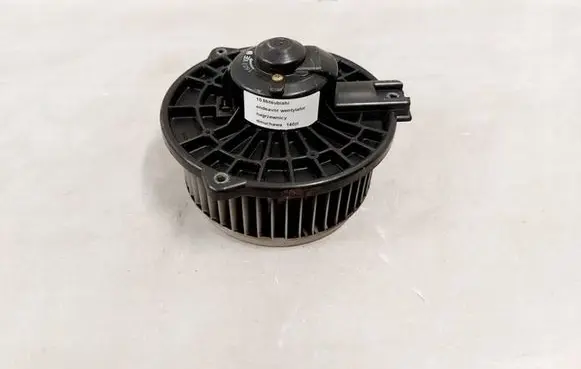 Mitsubishi Endeavor Heater fan/blower