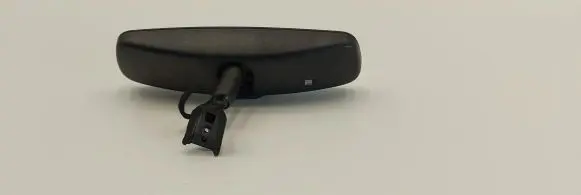 Nissan Leaf II (ZE1) Rear view mirror (interior) 963215SHOA