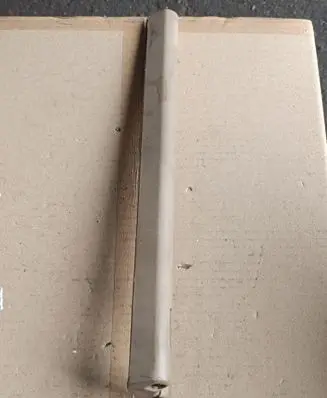 BMW X5 E53 Seat trim 8099346