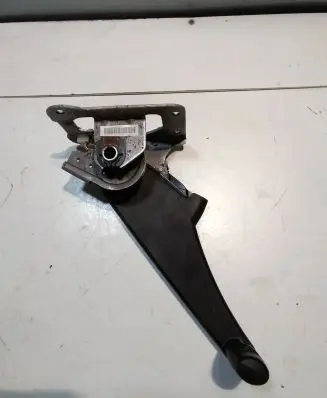 Mini Cooper Countryman R60 Handbrake/parking brake lever assembly 981124102