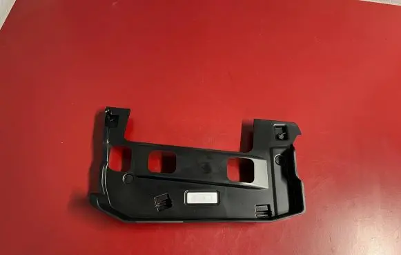 BMW X4 G02 Dashboard lower bottom trim panel 7944607 51457944607