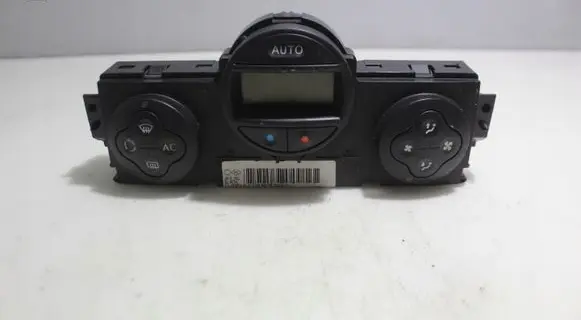 Renault Scenic II - Grand scenic II Interior fan control switch 