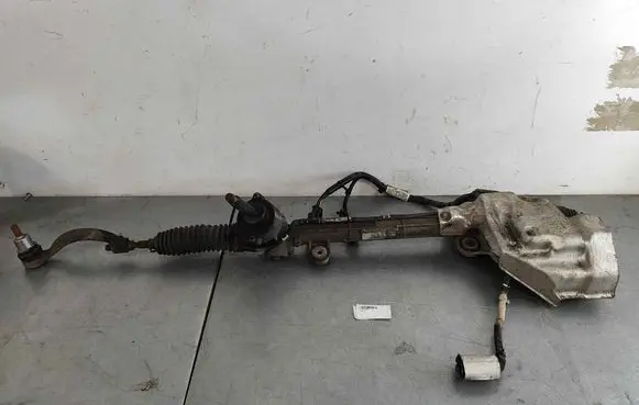 Jaguar XF X260 Steering rack T2H47060 T2H37953 T4N16952