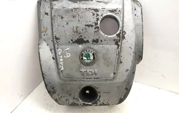 Skoda Octavia Mk1 (1U) Engine cover (trim) 038103925EL 038103925EP 038103925EK