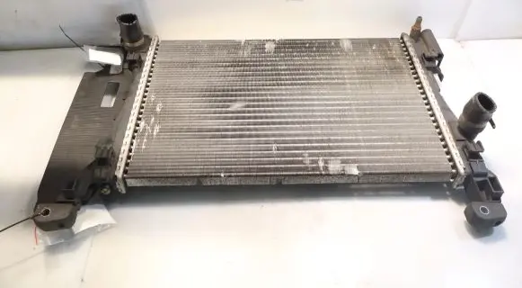 Fiat Punto Evo Coolant radiator