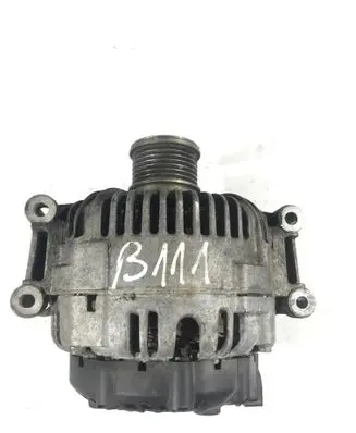 Mercedes-Benz C W204 Generator/alternator A6421540402 2543289B 107081099