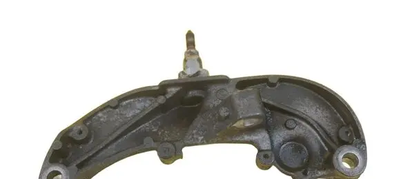 Renault Trafic III (X82) Gearbox mounting bracket 112332850R R9M450