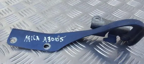 Opel Agila A Engine bonnet/hood hinges